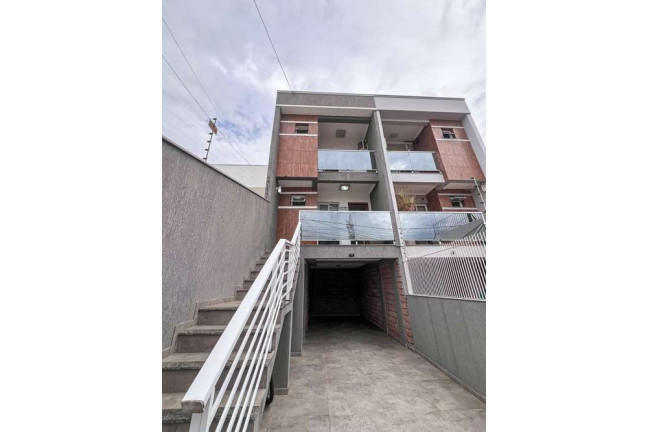 Imagem Casa com 2 Quartos à Venda,  em Sao Jose - Canoas