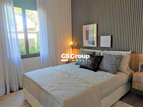 Imagem Apartamento com 2 Quartos à Venda, 65 m² em Swiss Park - Campinas