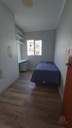 Imagem Apartamento com 2 Quartos à Venda, 60 m² em Aririu - Palhoça