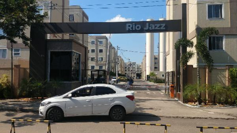 Imagem Apartamento com 2 Quartos à Venda, 41 m² em Campo Grande - Rio De Janeiro Imagem Apartamento com 2 Quartos à Venda, 41 m² em Campo Grande - Rio De Janeiro