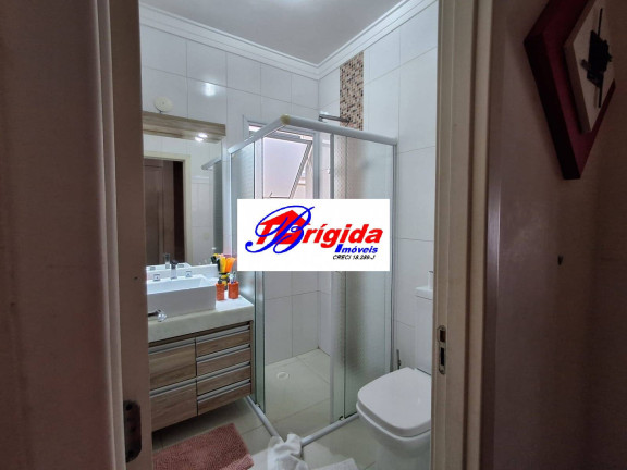 Imagem Casa de Condomínio com 3 Quartos à Venda, 117 m² em Chácara Canta Galo - Cotia Imagem Casa de Condomínio com 3 Quartos à Venda, 117 m² em Chácara Canta Galo - Cotia