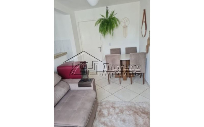 Foto do imóvel Apartamento com 2 Quartos à Venda, 44 m² em Jardim Petrópolis - São José Dos Campos