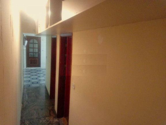 Imagem Casa com 3 Quartos à Venda, 93 m² em Jardim Das Flores - Osasco