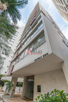 Imagem Apartamento com 3 Quartos à Venda, 254 m² em Higienópolis - São Paulo