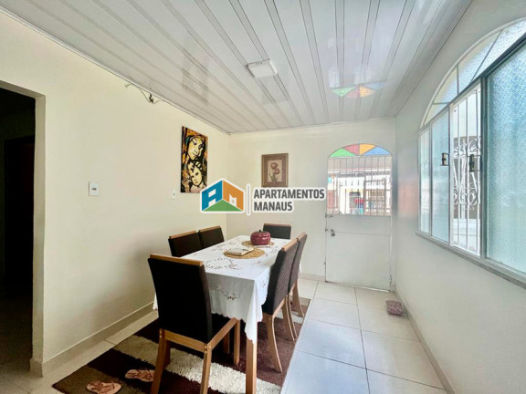 Imagem Casa com 2 Quartos à Venda, 250 m² em Nova Cidade - Manaus Imagem Casa com 2 Quartos à Venda, 250 m² em Nova Cidade - Manaus