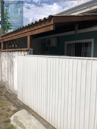 Imagem Casa com 2 Quartos à Venda, 110 m² em Ingleses Do Rio Vermelho - Florianópolis Imagem Casa com 2 Quartos à Venda, 110 m² em Ingleses Do Rio Vermelho - Florianópolis