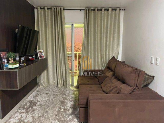 Imagem Apartamento com 3 Quartos à Venda, 80 m² em Aeroviário - Goiânia Imagem Apartamento com 3 Quartos à Venda, 80 m² em Aeroviário - Goiânia