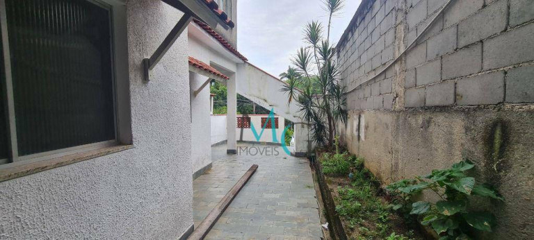 Imagem Casa com 1 Quarto para Alugar, 50 m² em Campo Grande - Rio De Janeiro Imagem Casa com 1 Quarto para Alugar, 50 m² em Campo Grande - Rio De Janeiro