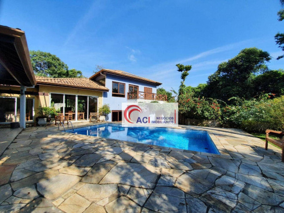Imagem Casa com 3 Quartos à Venda, 367 m² em Granja Viana - Itapevi Imagem Casa com 3 Quartos à Venda, 367 m² em Granja Viana - Itapevi