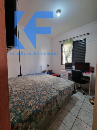 Imagem Imóvel com 2 Quartos à Venda, 48 m² em Parque Das Colinas - Valinhos Imagem Imóvel com 2 Quartos à Venda, 48 m² em Parque Das Colinas - Valinhos