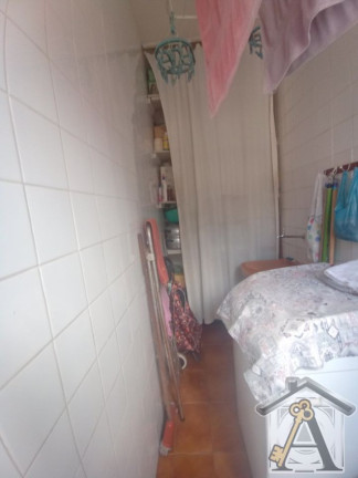 Imagem Apartamento com 2 Quartos à Venda, 63 m² em Estuário - Santos Imagem Apartamento com 2 Quartos à Venda, 63 m² em Estuário - Santos
