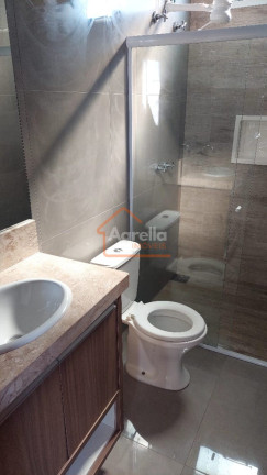 Imagem Imóvel com 3 Quartos à Venda, 80 m² em Condomínio Residencial Dr. Falsetti - Mogi Guaçu