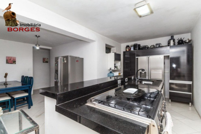 Foto do imóvel Casa com 4 Quartos à Venda, 220 m² em Campo Belo - São Paulo