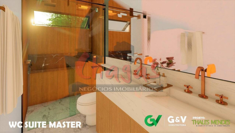 Imagem Casa com 3 Quartos à Venda, 100 m² em Pontal De Santa Marina - Caraguatatuba Imagem Casa com 3 Quartos à Venda, 100 m² em Pontal De Santa Marina - Caraguatatuba