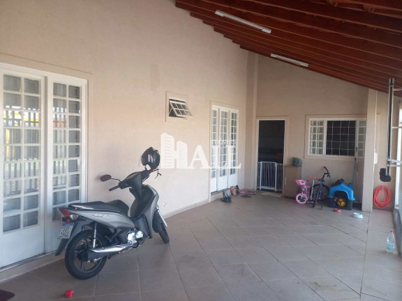 Imagem Casa com 2 Quartos à Venda, 136 m² em Jardim Soraia - São José Do Rio Preto Imagem Casa com 2 Quartos à Venda, 136 m² em Jardim Soraia - São José Do Rio Preto