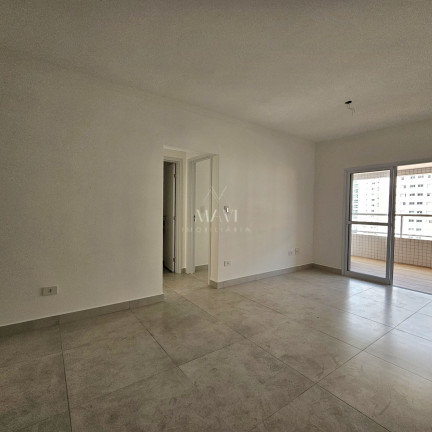 Imagem Apartamento com 2 Quartos à Venda, 85 m² em Tupi - Praia Grande