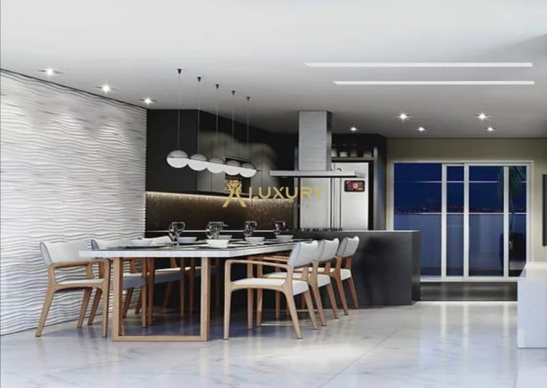 Imagem Imóvel com 2 Quartos à Venda, 60 m² em Lourdes - Belo Horizonte