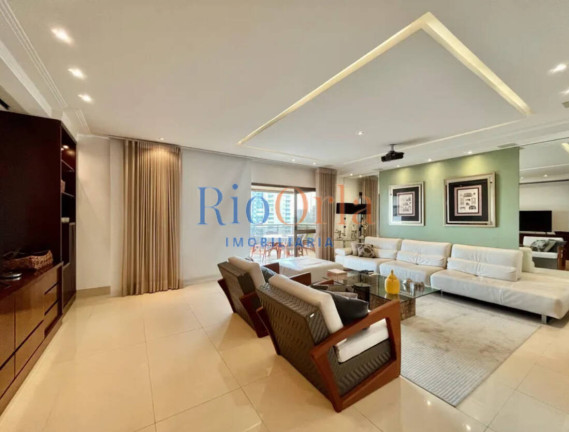 Imagem Apartamento com 4 Quartos à Venda, 250 m² em Barra Da Tijuca - Rio De Janeiro Imagem Apartamento com 4 Quartos à Venda, 250 m² em Barra Da Tijuca - Rio De Janeiro