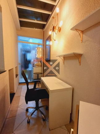 Imagem Casa com 3 Quartos à Venda, 220 m² em Vila Gumercindo - São Paulo Imagem Casa com 3 Quartos à Venda, 220 m² em Vila Gumercindo - São Paulo