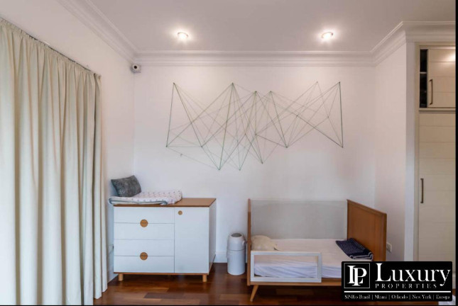 Imagem Apartamento com 3 Quartos para Alugar, 276 m² em Vila Nova Conceição - São Paulo Imagem Apartamento com 3 Quartos para Alugar, 276 m² em Vila Nova Conceição - São Paulo