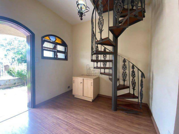 Imagem Casa com 6 Quartos à Venda, 248 m² em Jardim Europa - Volta Redonda Imagem Casa com 6 Quartos à Venda, 248 m² em Jardim Europa - Volta Redonda