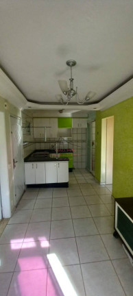 Apartamento com 2 Quartos à Venda, 45 m² em Jardim Santa Terezinha (zona Leste) - São Paulo