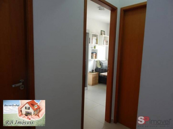 Imagem Apartamento com 2 Quartos à Venda, 53 m² em Vila Alpina - Santo André Imagem Apartamento com 2 Quartos à Venda, 53 m² em Vila Alpina - Santo André