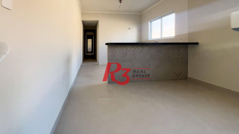 Imagem Sobrado com 3 Quartos à Venda, 115 m² em Marapé - Santos Imagem Sobrado com 3 Quartos à Venda, 115 m² em Marapé - Santos