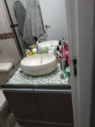 Imagem Apartamento com 3 Quartos à Venda, 67 m² em Mooca - São Paulo