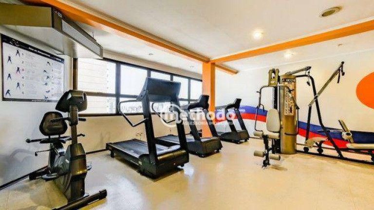 Imagem Apartamento com 1 Quarto à Venda, 47 m² em Centro - Campinas Imagem Apartamento com 1 Quarto à Venda, 47 m² em Centro - Campinas