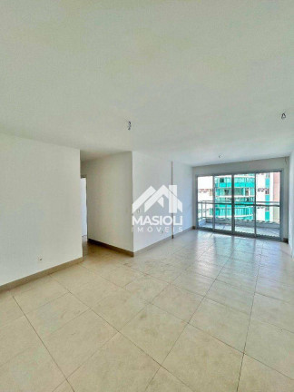 Apartamento com 3 Quartos à Venda, 96 m² em Praia Da Costa - Vila Velha