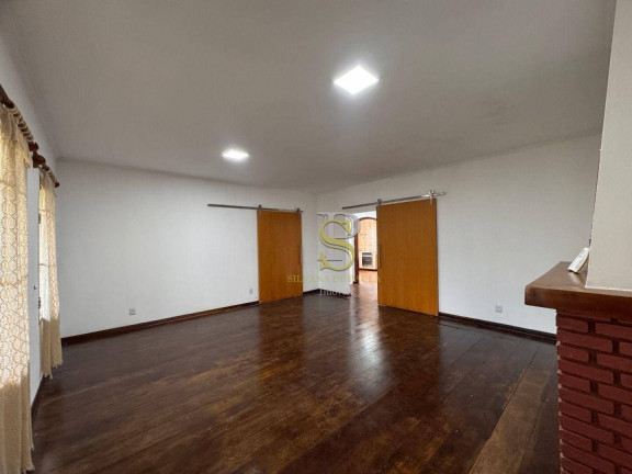 Imagem Casa com 3 Quartos para Alugar, 250 m² em Vila Loanda - Atibaia Imagem Casa com 3 Quartos para Alugar, 250 m² em Vila Loanda - Atibaia