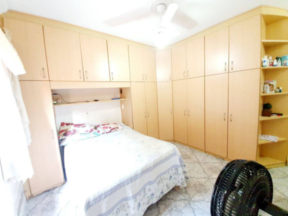 Imagem Casa com 2 Quartos à Venda, em Vila Rocha - Limeira Imagem Casa com 2 Quartos à Venda, em Vila Rocha - Limeira