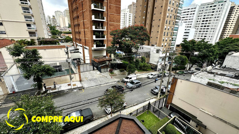 Imagem Apartamento com 4 Quartos à Venda, 203 m² em Perdizes - São Paulo