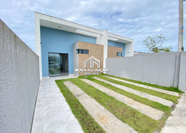 Imagem Casa com 3 Quartos à Venda, 147 m² em Shangri-lá - Pontal Do Paraná Imagem Casa com 3 Quartos à Venda, 147 m² em Shangri-lá - Pontal Do Paraná