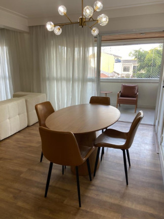 Imagem Apartamento com 3 Quartos à Venda, 106 m² em Casa Branca - Santo André Imagem Apartamento com 3 Quartos à Venda, 106 m² em Casa Branca - Santo André