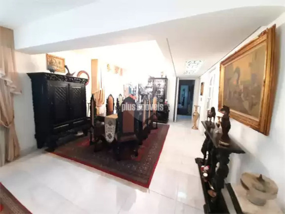 Imagem Apartamento com 2 Quartos à Venda, 98 m² em Jardim Paulista - São Paulo