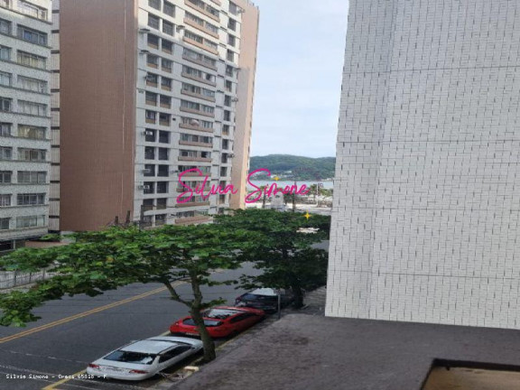 Imagem Apartamento com 3 Quartos à Venda, 125 m² em Centro - São Vicente Imagem Apartamento com 3 Quartos à Venda, 125 m² em Centro - São Vicente