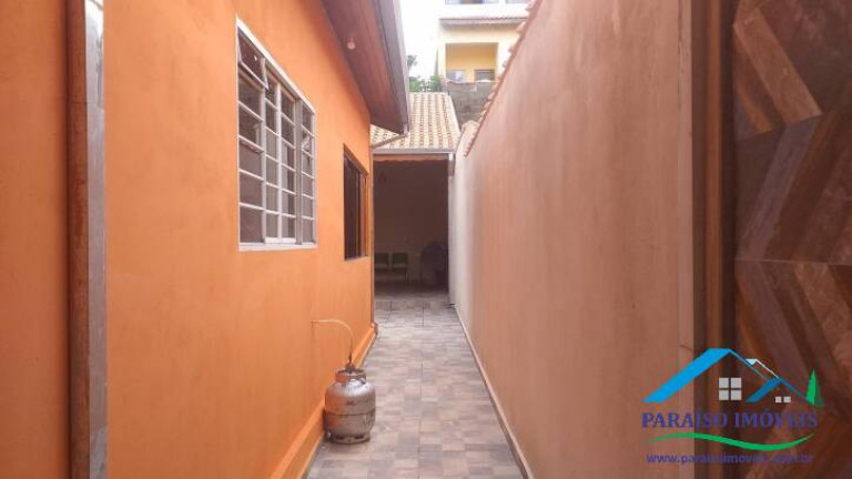 Imagem Casa com 3 Quartos à Venda, 227 m² em Centro - Paraisópolis