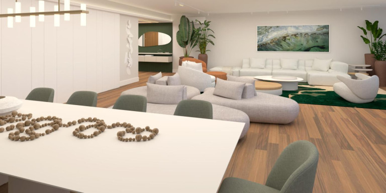Imagem Apartamento com 4 Quartos à Venda, 330 m² em Copacabana - Rio De Janeiro Imagem Apartamento com 4 Quartos à Venda, 330 m² em Copacabana - Rio De Janeiro