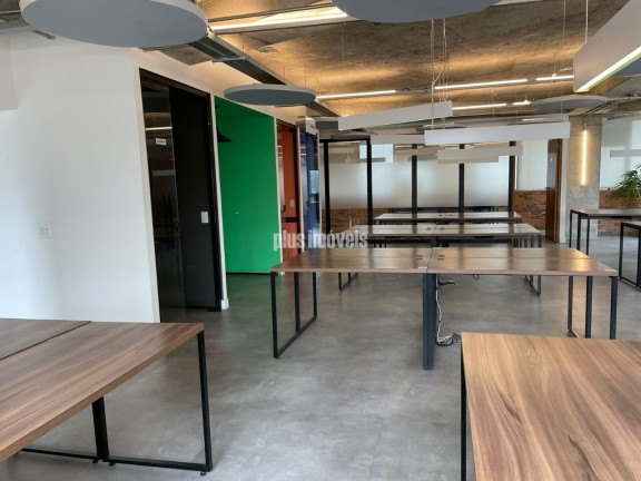 Imagem Imóvel Comercial para Alugar, 161 m² em Jardim Paulistano - São Paulo Imagem Imóvel Comercial para Alugar, 161 m² em Jardim Paulistano - São Paulo