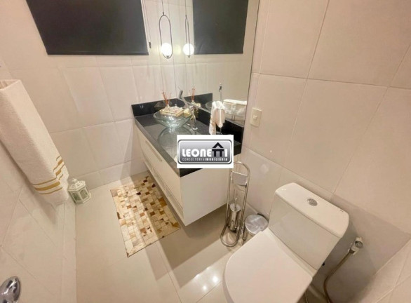 Imagem Casa com 7 Quartos à Venda, 521 m² em Barra Da Tijuca - Rio De Janeiro