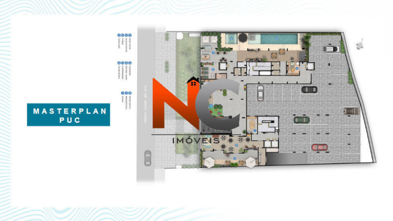 Imagem Apartamento com 2 Quartos à Venda, 46 m² em Santa Rosa - Niterói Imagem Apartamento com 2 Quartos à Venda, 46 m² em Santa Rosa - Niterói