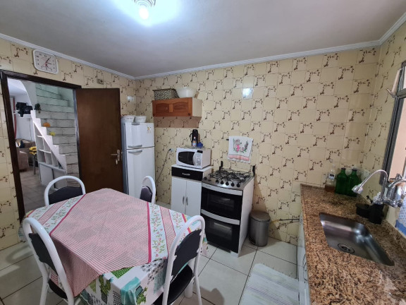 Imagem Sobrado com 2 Quartos à Venda, 124 m² em Interlagos - São Paulo