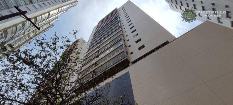 Imagem Apartamento com 2 Quartos à Venda, 77 m² em Tupi - Praia Grande Imagem Apartamento com 2 Quartos à Venda, 77 m² em Tupi - Praia Grande