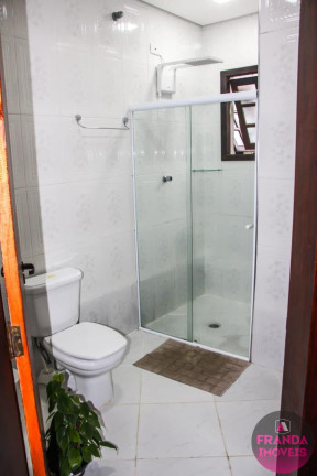 Imagem Casa de Condomínio com 3 Quartos à Venda, 180 m² em Horto Florestal - Ubatuba