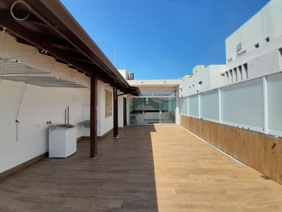 Imagem Cobertura com 3 Quartos à Venda, 218 m² em Pitangueiras - Guarujá Imagem Cobertura com 3 Quartos à Venda, 218 m² em Pitangueiras - Guarujá