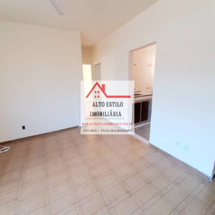 Imagem Apartamento com 2 Quartos à Venda, 41 m² em Tomás Coelho - Rio De Janeiro
