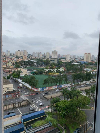 Imagem Apartamento com 3 Quartos à Venda, 70 m² em Vila Humaitá - Santo André Imagem Apartamento com 3 Quartos à Venda, 70 m² em Vila Humaitá - Santo André
