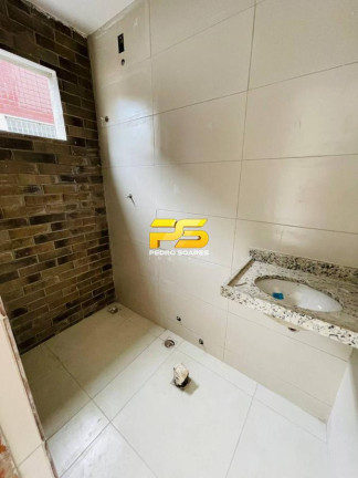 Imagem Apartamento com 2 Quartos à Venda, 45 m² em Gramame - João Pessoa